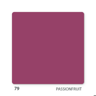 0.55L Impulse Pot (TL) (115mm)-Passionfruit