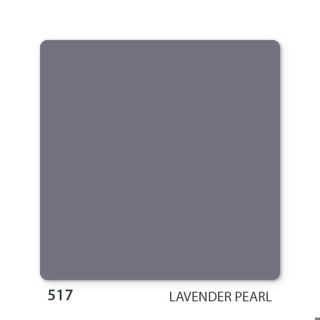 0.97L Slimline (TL) (125mm)-Lavender Pearl (Bulk)