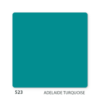 0.97L Slimline (TL) (125mm)-Adelaide Turquoise