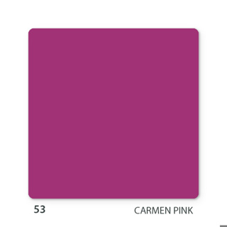 0.97L Slimline (TL) (125mm)-Carmen Pink (Bulk)