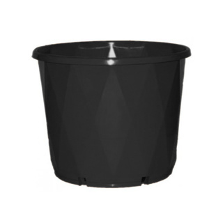 0.9L Impulse Pot (TL) (130mm)-Black