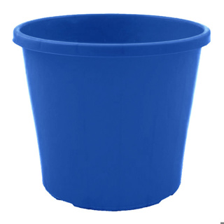 1L Midi Pot (TL) (130mm)-Dark Blue
