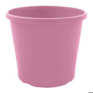 1L Midi Pot (TL) (130mm)-Rose Pink