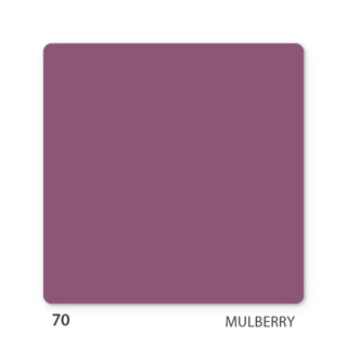 1L Midi Pot (TL) (130mm)-Mulberry (Bulk)