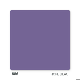1L Midi Pot (TL) (130mm)-Hope Lilac (Bulk)