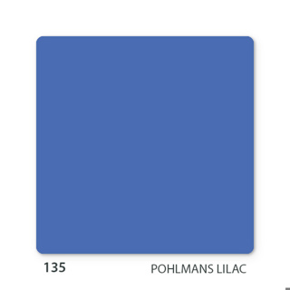 1L Squat Pot (130mm)-Pohlmans Lilac (Bulk)