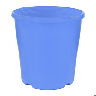1.4L Eco Pot (140mm)-Mid Blue