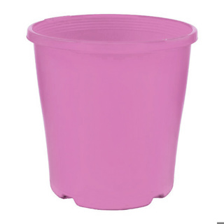 1.4L Eco Pot (140mm)-Mid Pink