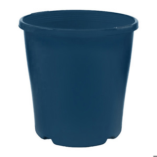 1.4L Eco Pot (140mm)-Haars Blue