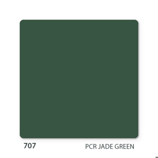 1.4L Eco Pot (140mm)-PCR Jade Green