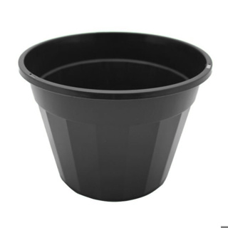 0.85L Hanging Pot (140mm)-Black