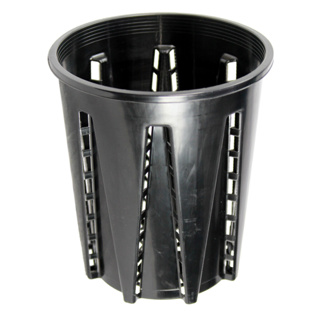 1.6L Anti-Spiral Pot (143mm)-Black