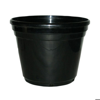 1.1L Classic Pot (145mm)-Black