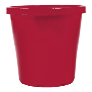1.7L Deluxe Pot (TL) (150mm)-Target Red
