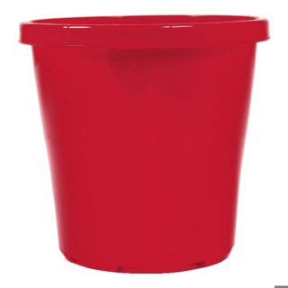 1.7L Deluxe Pot (TL) (150mm)-Harts Red