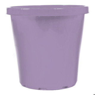 1.7L Deluxe Pot (TL) (150mm)-Lavender