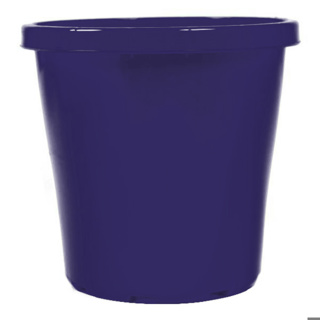 1.7L Deluxe Pot (TL) (150mm)-Adelaide Purple