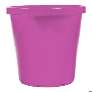 1.7L Deluxe Pot (TL) (150mm)-Adelaide Hot Pink