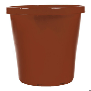 1.7L Deluxe Pot (TL) (150mm)-Red Clay