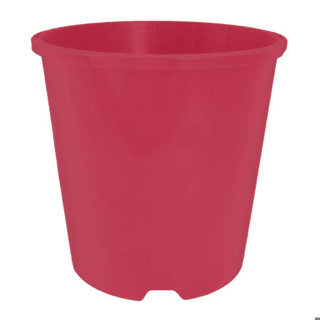 1.9L Capilliary Pot (TL) (150mm)-Target Red