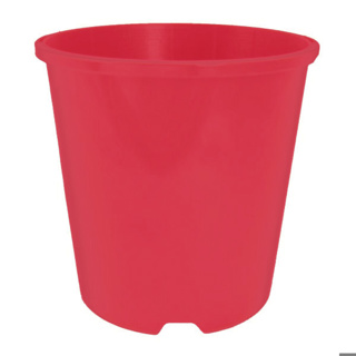 1.9L Capilliary Pot (TL) (150mm)-Harts Red