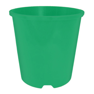 1.9L Capilliary Pot (TL) (150mm)-Lime Green