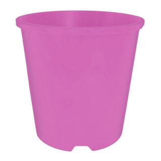 1.9L Capilliary Pot (TL) (150mm)-Adelaide Hot Pink