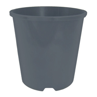 1.9L Capilliary Pot (TL) (150mm)-Charcoal