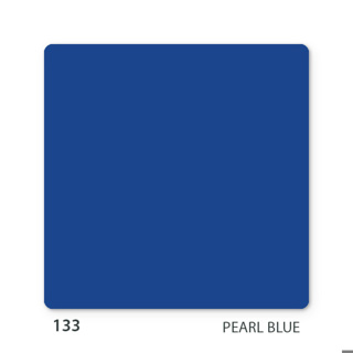 1.4L Squat Pot (155mm)-Pearl Blue