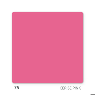 1.4L Squat Pot (155mm)-Cerise Pink