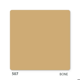 2.4L One Gal (TL) (165mm)-Bone