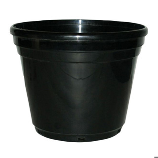 1.7L Classic Pot (170mm)-Black