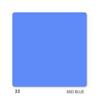 1.5L Hanging Pot (170mm)-Mid Blue