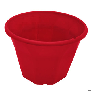 2.1L Orient Pot (180mm)-Harts Red