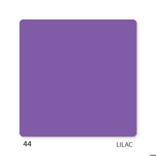 3L Square Smooth (180mm)-Lilac