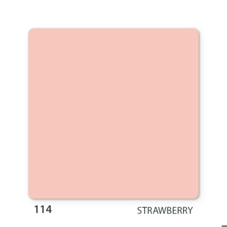 2.3L Squat (TL) (180mm)-Strawberry
