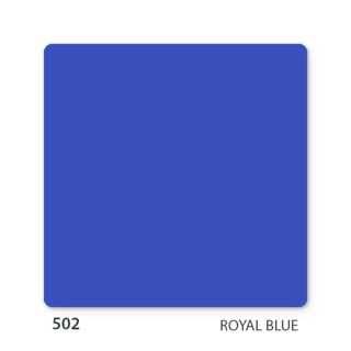4.45L Square Round (TL) (190mm)-Royal Blue
