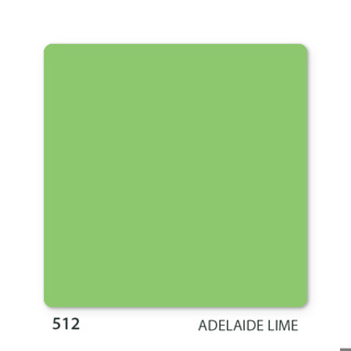 4.45L Square Round (TL) (190mm)-Adelaide Lime (Bulk)
