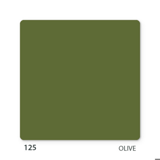 4L Euro (TL) (200mm)-Olive (Bulk)