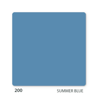 4L Euro (TL) (200mm)-SUMMER BLUE