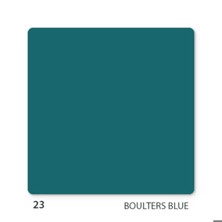 4L Euro (TL) (200mm)-BOULTERS BLUE
