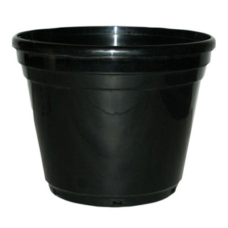 3.1L Classic Pot (210mm)-Black