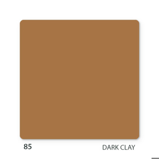 3.2L Flora Pot (210mm)-Dark Clay (Bulk)