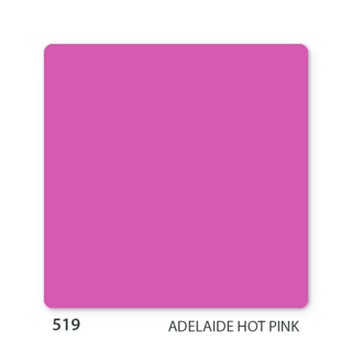 8.5L Deluxe Pot (250mm)-Adelaide Hot Pink