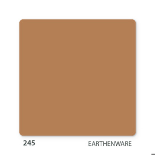 0.8L Square Bottomless (TL) (90mm)-Earthenware