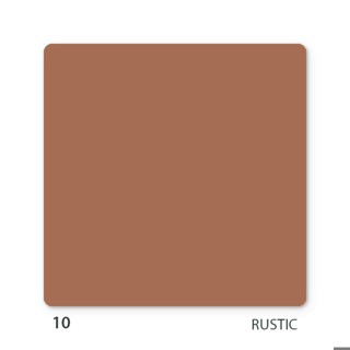 0.55L Square  (TL) (95mm)-Rustic (Bulk)