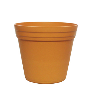 3L Country Pot (200mm)-White