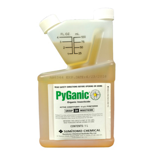 PyGanic® Insecticide - 1 Litre