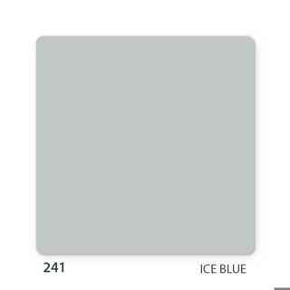 130mm Impulse Saucer-Ice Blue