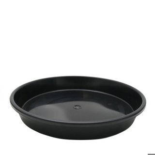 Saucer to suit 300mm Pot-Black